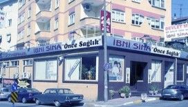 Özel İstanbul İbni Sina Tıp Merkezi'ne nasıl giderim ?