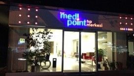 Özel Medipoint Tıp Merkezi'ne nasıl giderim ?