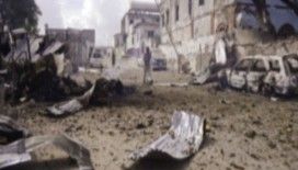 Afganistan’da İspanya Büyükelçiliği yakınlarında patlama