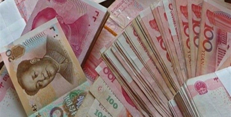 Bankalardan 18 milyon yuan satın alma teklifi geldi