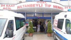 Özel Sultanbeyli Tıp Merkezi'ne nasıl giderim ?