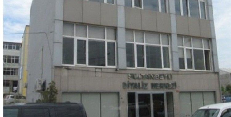 Özel TürkMed Sultanbeyli Diyaliz Merkezi'ne nasıl giderim ?