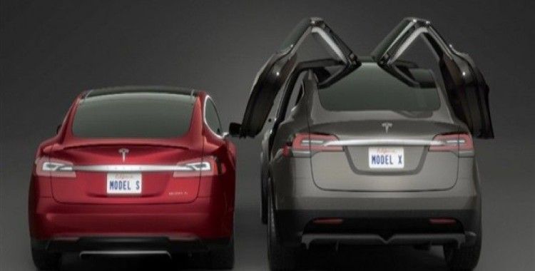 Tesla motor resmi olarak Türkiye'de