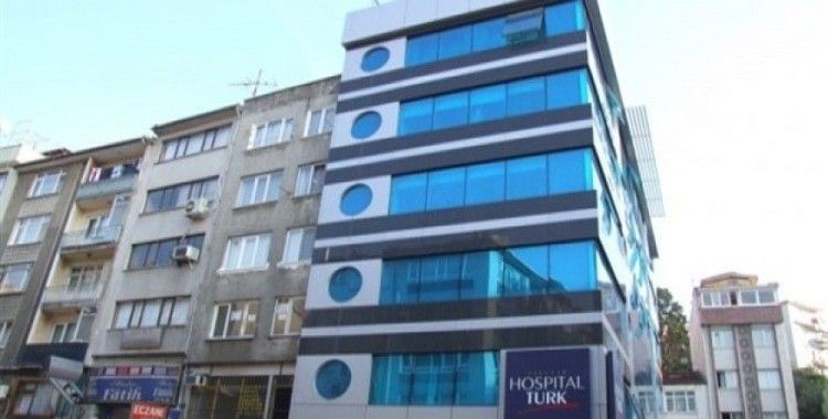 Özel Üsküdar Hospitaltürk Hastanesi'ne nasıl giderim ?