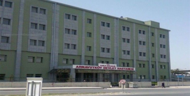 Arnavutköy Devlet Hastanesi'ne nasıl giderim ?