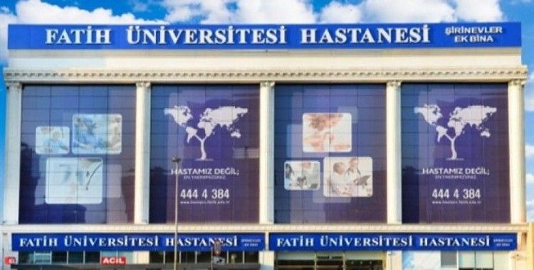 Fatih Üniversitesi Tıp Fakültesi Şirinevler Hastanesi'ne nasıl giderim ?