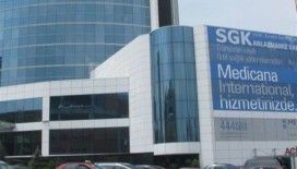 Medicana International İstanbul Hastanesi'ne nasıl giderim ?