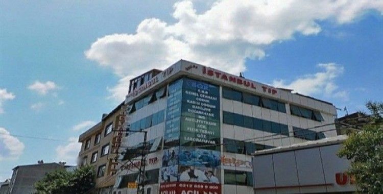 Öz İstanbul Tıp Merkezi'ne nasıl giderim ?