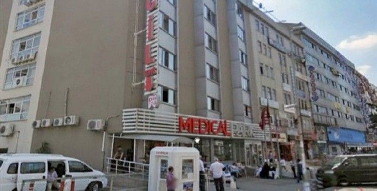 Medical Park Sultangazi Hastanesi'ne nasıl giderim ?
