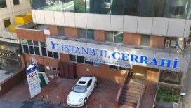 İstanbul Cerrahi Hastanesi'ne nasıl giderim ?