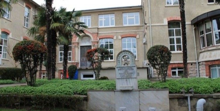 Yedikule Surp Pırgiç Ermeni Hastanesi'ne nasıl giderim ?