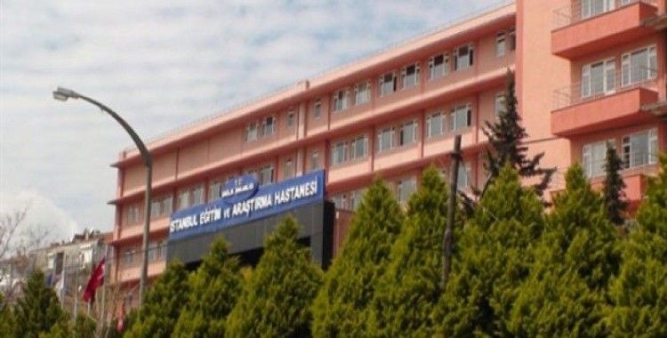İstanbul Eğitim ve Araştırma Hastanesi'ne nasıl giderim ?