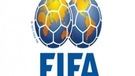 FIFA'ya şok