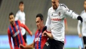 Kartal kupaya farklı başladı