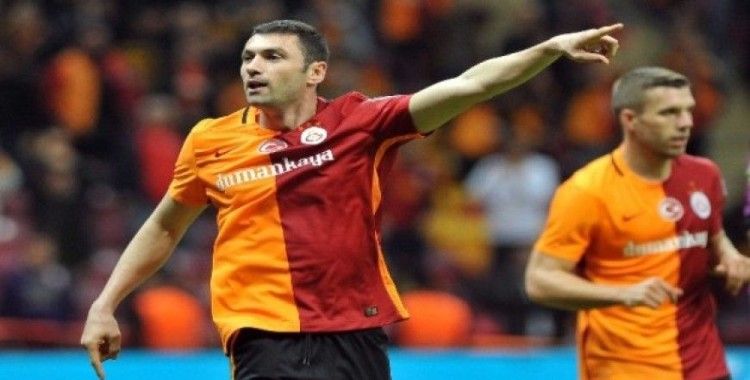 Burak Yılmaz İtalya yolcusu