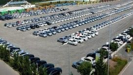 Otomotiv sektörü 2016'ya umutlu giriyor