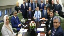 Karakaya'nın koltuğu boş bırakıldı