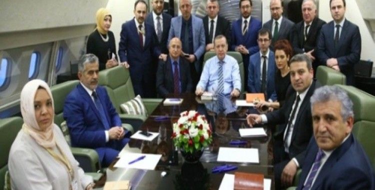 Karakaya'nın koltuğu boş bırakıldı