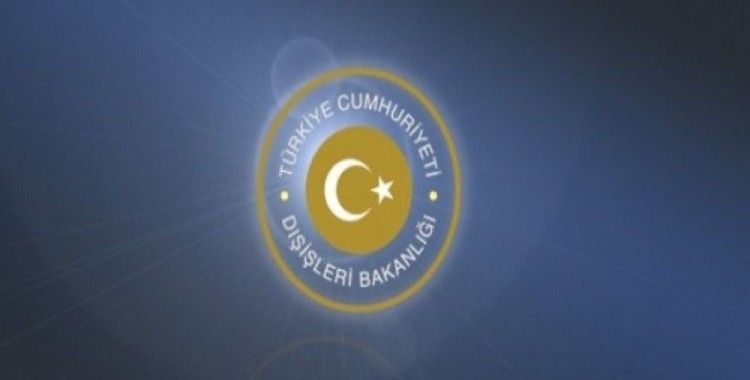 Dışişleri'nden Mogadişu’daki saldırıya kınama