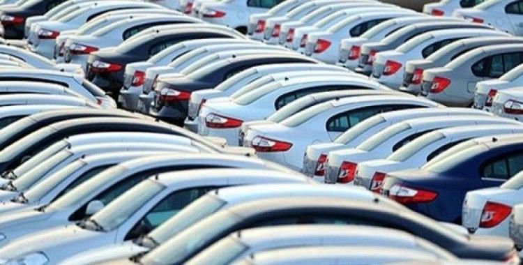 Otomotiv sektörü başarılı bir yıl geçirdi