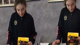 Dora'dan hava kirliliğini önleyip elektrik üreten icat