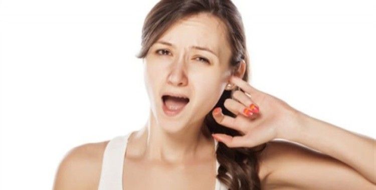 Kulak kaşıntısı neden olur