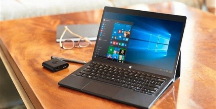 Dell XPS 13 yenilendi