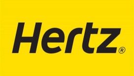 Hertz, aldığı uluslararası ödüllerle liderliğini sürdürüyor.