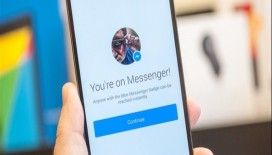 Facebook Messenger'ın aylık kullanıcı sayısı 800 milyona ulaştı