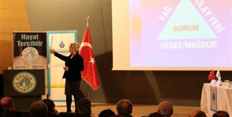 İş kazalarının nedeni bilinç eksikliği