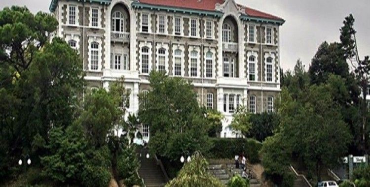 Boğaziçi Üniversitesi 'Çocuklar İçin Barış Çağrısı' toplantısı düzenliyor