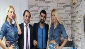 Cicişlerden yılın ilk bombası