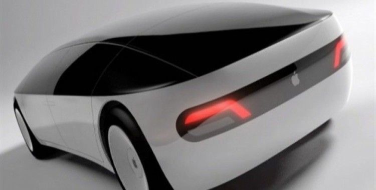 Apple, otomobil sektörüne girecek mi