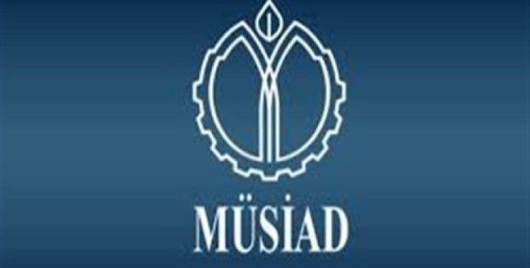 MÜSİAD, '16. Ekonomi Basını Başarı Ödülleri' sahiplerini arıyor