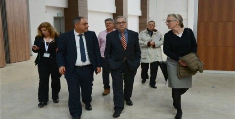 Avusturya EXPO 2016'da ülkenin tarihsel bağlarını anlatacak