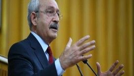 CHP Lideri Kılıçdaroğlu'na 'partiden ihraç' istemi