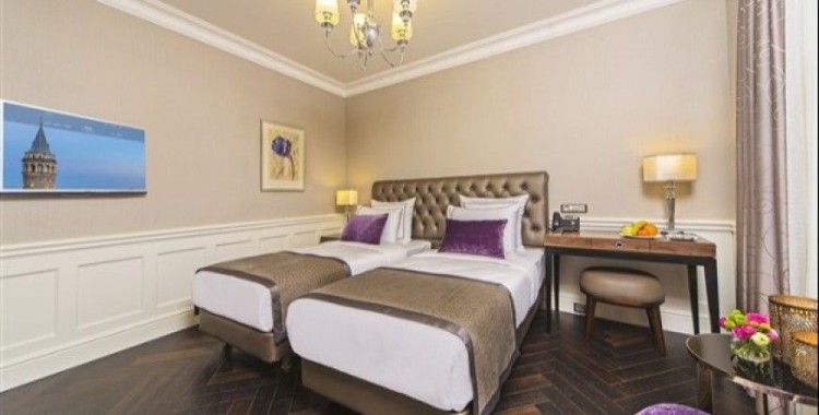 Sömestre tatili MeroddiHotels'de bir başka güzel