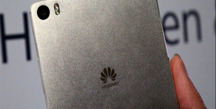 Huawei 2015 yılında 108 milyon akıllı telefon ile rekor kırdı