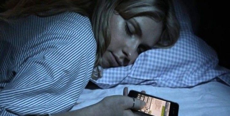 iPhone'lara 'iyi uykular' özelliği