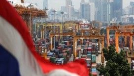 Tayland'da gümrük bazlı ticaret fazlası beklentilerin altında kaldı