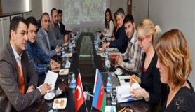 Azerbaycan, EXPO 2016'da Türkiye'nin yanında yer alacak