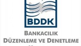BDDK'dan o haberlere ilişkin açıklama 