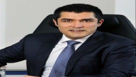 Buğra Kavuncu, BASF Türk'ün yeni CEO'su oldu