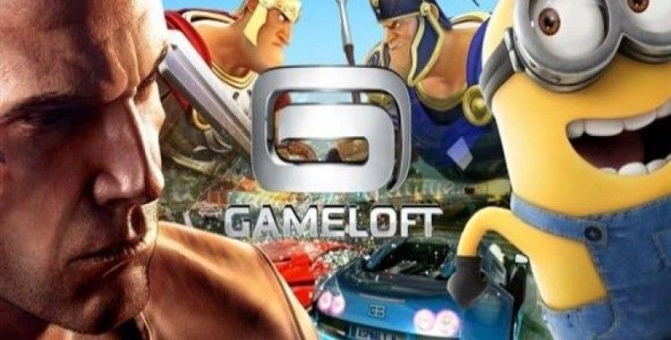 Gameloft, mobil reklamcılığı değiştiriyor
