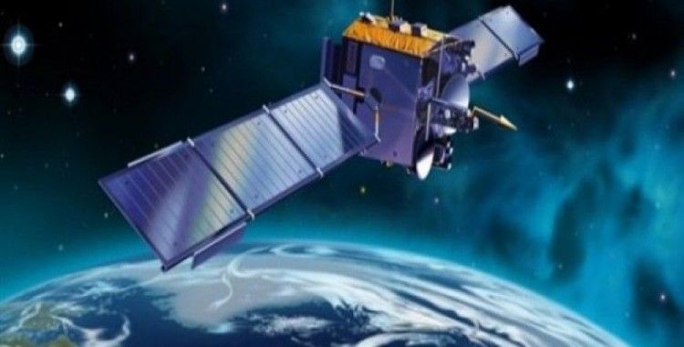 Türkiye'nin uzaydaki uydu sayısı 6'ya yükseldi