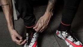 Nike'tan Neymar'a özel 'Ousadia Alegria' koleksiyonu