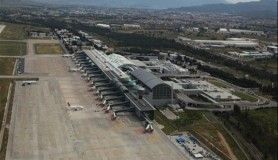 Adnan Menderes Havalimanı'na ABD'den çevreci sertifika