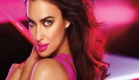 Irina Shayk'a veto