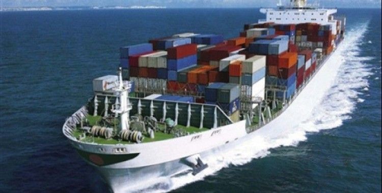 Dış ticaret açığı azaldı