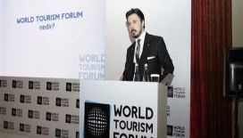 Sektör liderleri World Tourism Forum'da Konuşacak